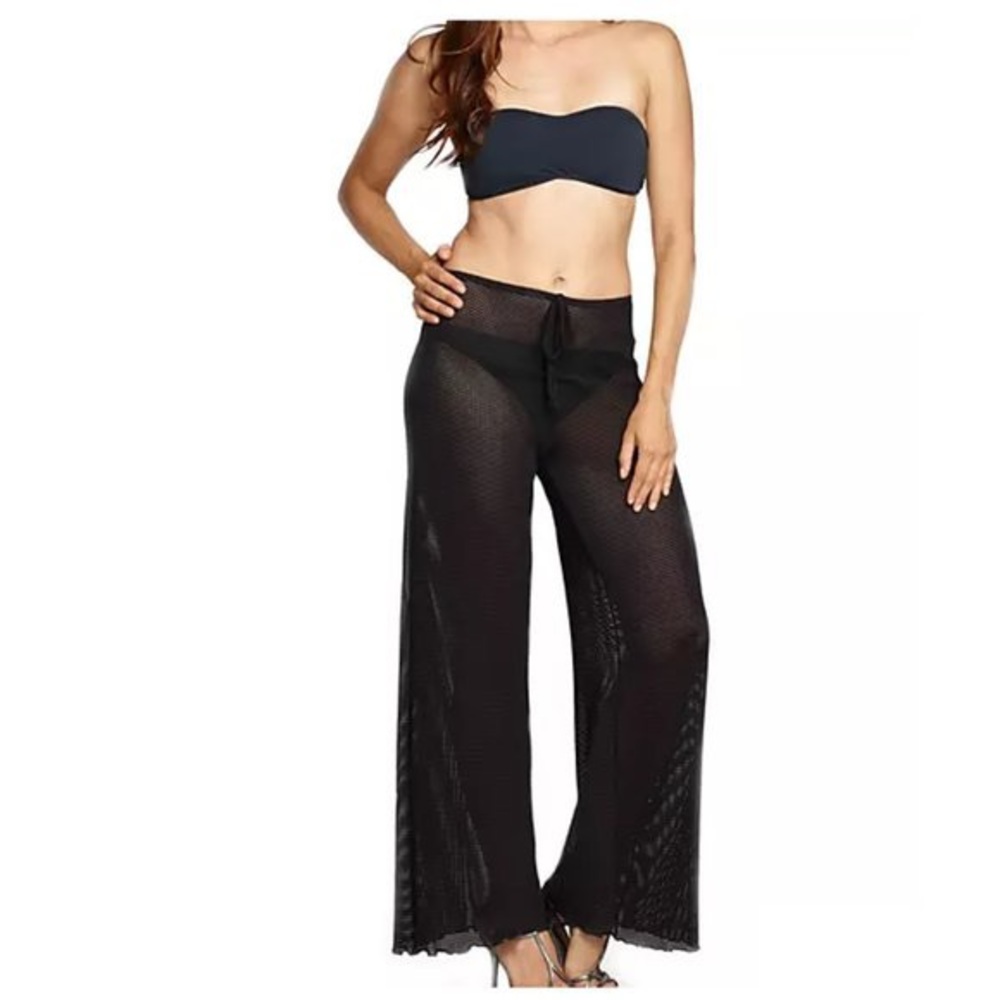 Jordan Taylor swimsuit cover up BOTTOMS NWT XL